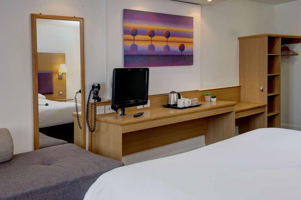 Orchid Epsom; Sure Hotel Collection By Best Western Oda fotoğraf